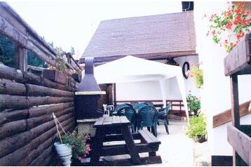 Viešbutis Horná Mariková 6